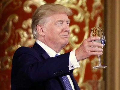Scoop del Nyt: Trump non ha pagato le tasse sul reddito per 10 anni
