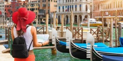 Allarme turismo: a Pasqua un italiano su tre ri...