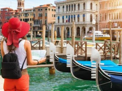 Allarme turismo: a Pasqua un italiano su tre rinuncerà ai viaggi