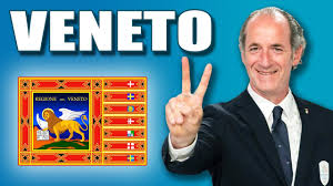 |VIDEO|”Veneto” è l’inno di F...