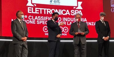 78 aziende campioni di welfare 2020: eccellenze...