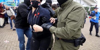 Scomparsa Antonina Konovalova, un’altra l...