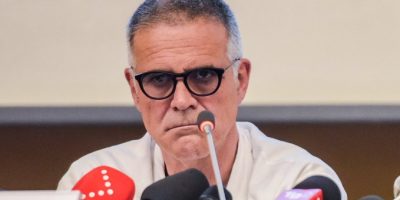 Zangrillo su Berlusconi: “Paziente non a ...