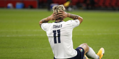 Zaniolo, maledetta sfortuna: rottura del crocia...