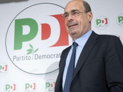 Il Pd deciderà lunedì prossimo la posizione da tenersi per il referendum