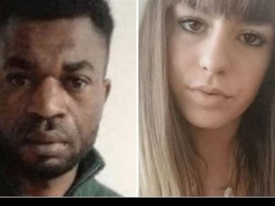 Confermato ergastolo per Oseghale, uccise e fece a pezzi Pamela Mastropietro