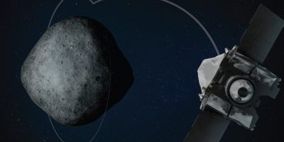 La sonda Usa Osiris-Rex è riuscita ieri sera a ...
