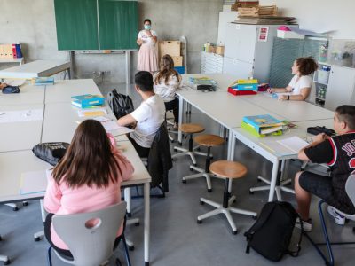 Irlanda, ripristinato il lockdown tuttavia le scuole resteranno aperte