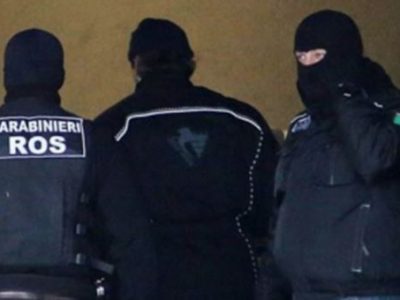 Spionaggio, arrestati un ufficiale russo e un capitano della Marina