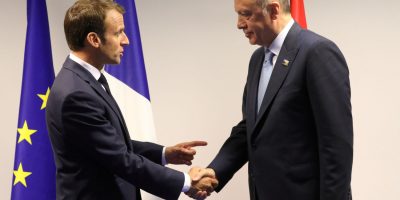 Erdogan il “sultanetto” turco attac...