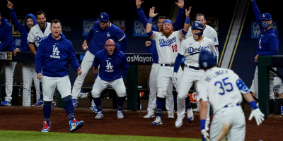 Le World Series, la prima volta dei Los Angeles...