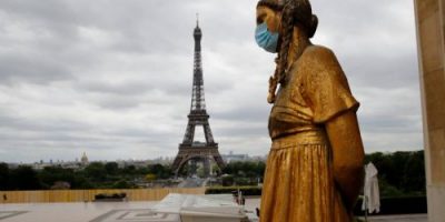 Giovedì via a un lockdown più flessibile sul te...