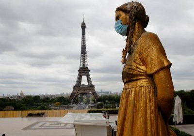 Giovedì via a un lockdown più flessibile sul territorio francese