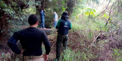 Messico, 59 corpi sono stati trovati in fosse c...