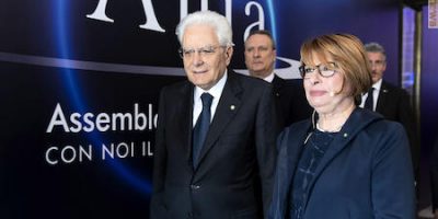 Ania, la presidente Farina: “Vogliamo con...