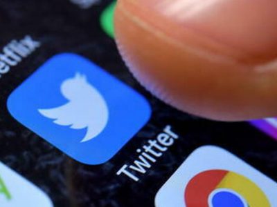 Blackout di un’ora e mezza per Twitter in tutto il mondo