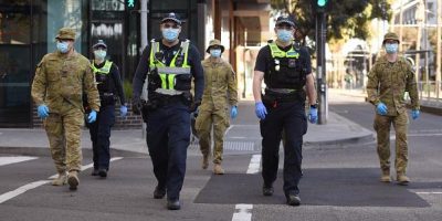 Australia, due soli casi nello Stato di Victori...