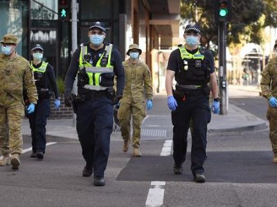 Australia, due soli casi nello Stato di Victoria allentate le misure anti Covid-19