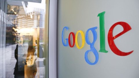 google antitrust