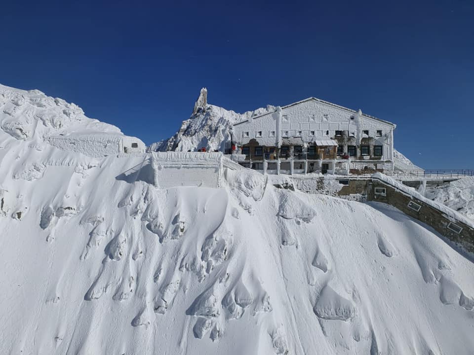 Monte Bianco