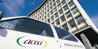 Acea, il Cda approva il piano industriale da 4,...