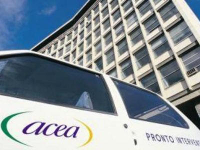 Acea, il Cda approva il piano industriale da 4,7 miliardi