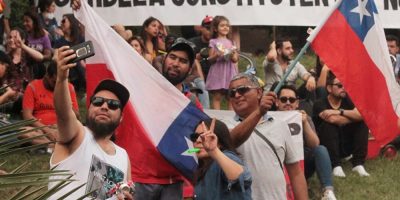 Il Cile ha voltato pagina, il popolo ha votato ...