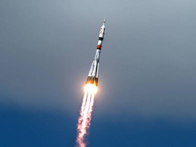 Decollata missione spaziale congiunta Usa-Federazione Russa verso la stazione ISS