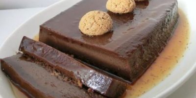 Bonèt, il dolce piemontese che ha conquistato l...