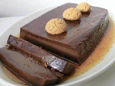 Bonèt, il dolce piemontese che ha conquistato l’Italia