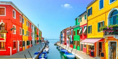Alla scoperta di Burano Venezia, l’Isola ...