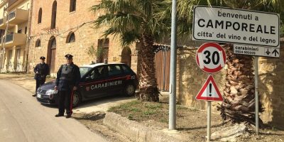 Palermo, 26enne assassinato per strada a colpi ...