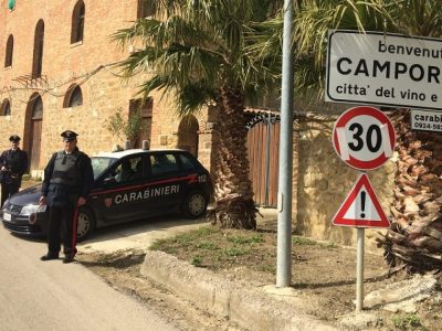 Palermo, 26enne assassinato per strada a colpi di pistola