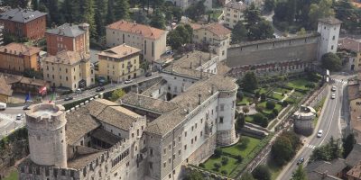 Una gita a… Trento, città ricca di storia...
