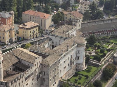 Una gita a… Trento, città ricca di storia e tradizioni