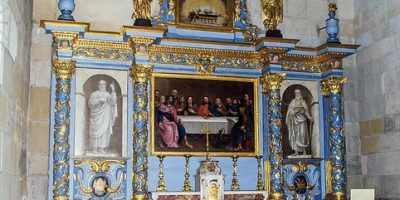 5 ottobre: Sant’Apollinare vescovo di Val...