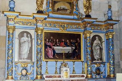 5 ottobre: Sant’Apollinare vescovo di Valence