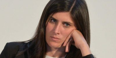 Chiara Appendino: “Non mi ricandiderò a s...