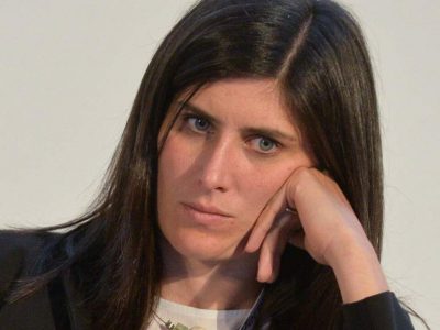 Chiara Appendino: “Non mi ricandiderò a sindaco di Torino”