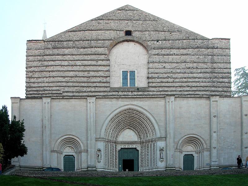 San Fortunato