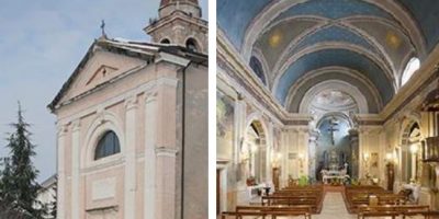 30 ottobre: San Mauro di Verona, vescovo nel VI...
