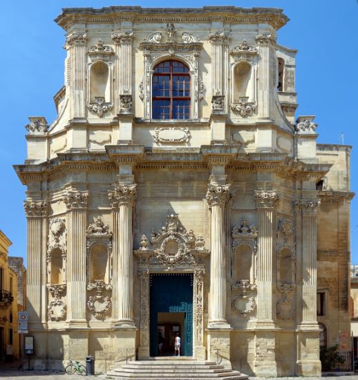 lecce