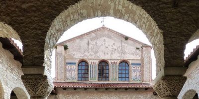 27 ottobre: San Fiore, vescovo di Pola nel IV s...