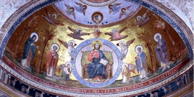 20 ottobre: San Leopardo, patrono della città d...