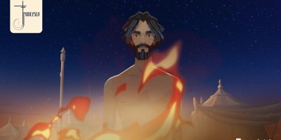 San Francesco su Rai 1 in animazione in prima a...