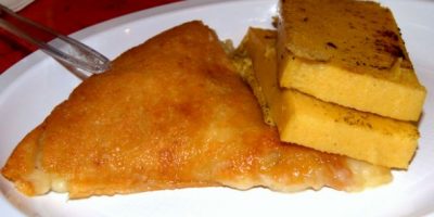 Sapori tipici del Friuli: la ricetta del frico ...