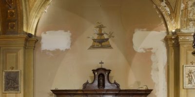 Sgominata la banda dei finti restauratori di ch...