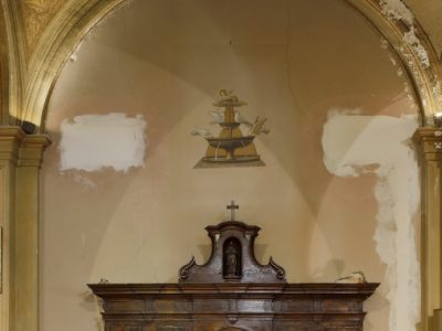 Sgominata la banda dei finti restauratori di chiese e istituti del clero
