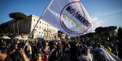 Iniziati gli “Stati Generali” del M...