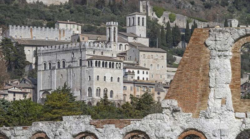 gubbio